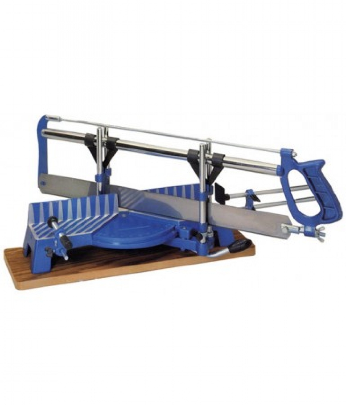 Remax 22" Hand Operated Angle Miter Mitre Saw MY Power Tools