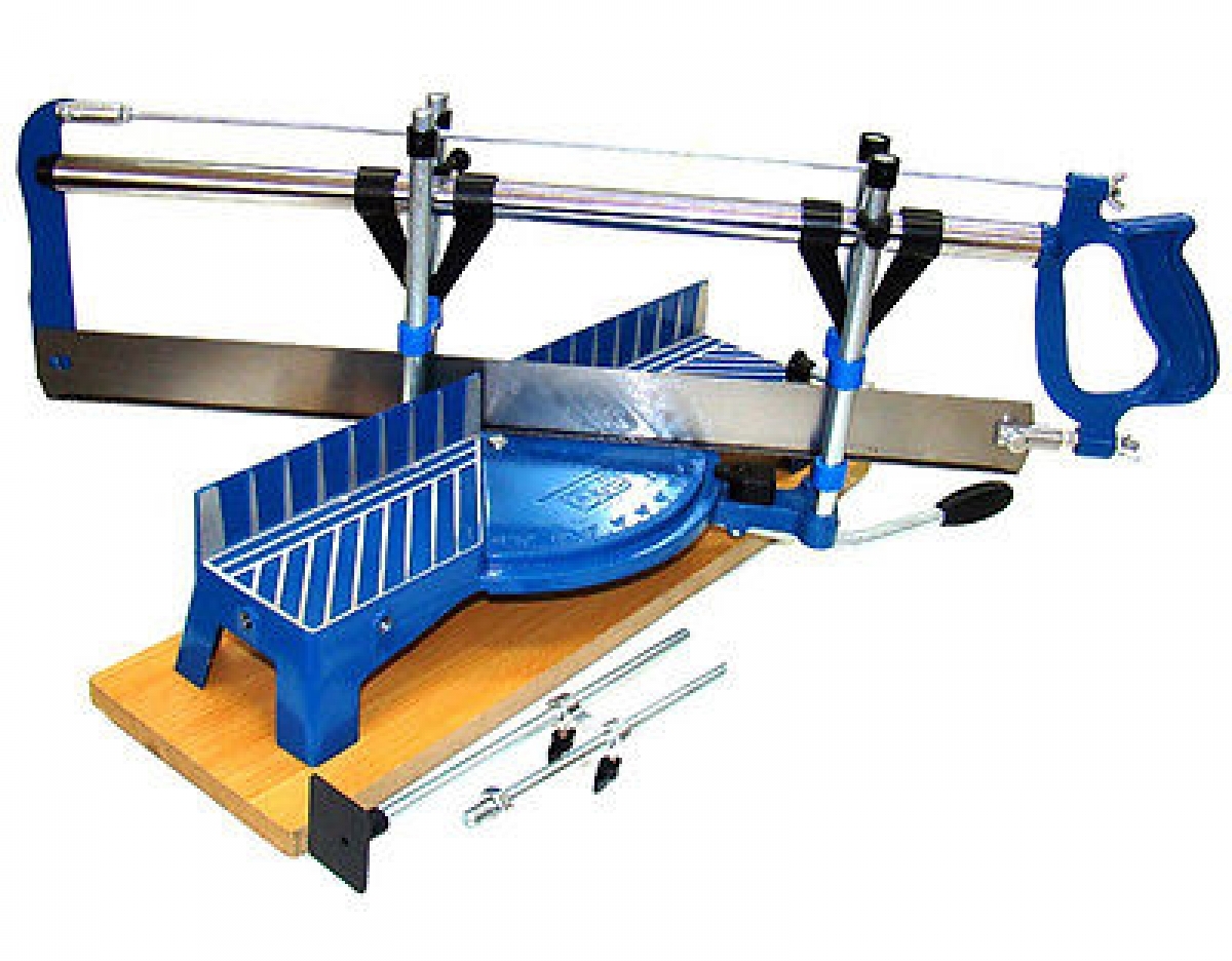 Remax 22" Hand Operated Angle Miter Mitre Saw MY Power Tools