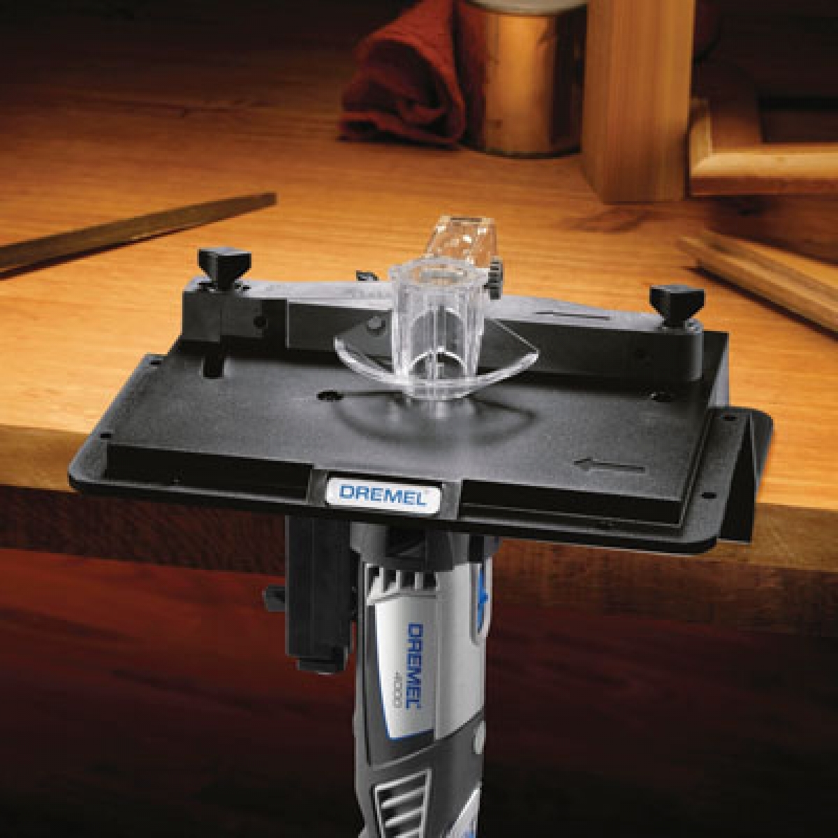 lowes router table