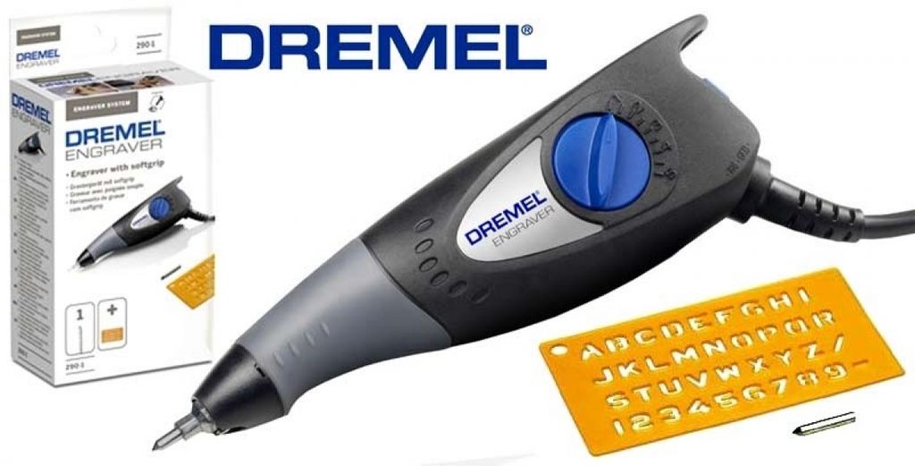 Søgemaskine markedsføring Diplomatiske spørgsmål glemme Dremel 290-1 Engraver Kit – MY Power Tools