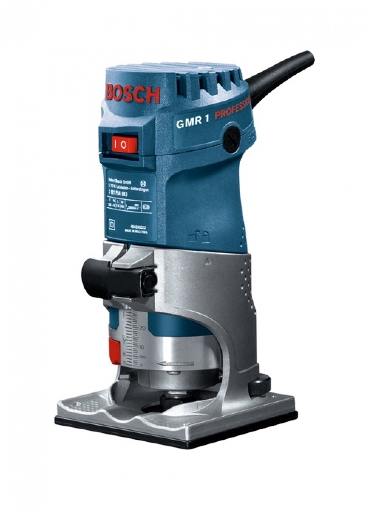 Bosch GMR 550W Palm Router Trimmer MY Power Tools