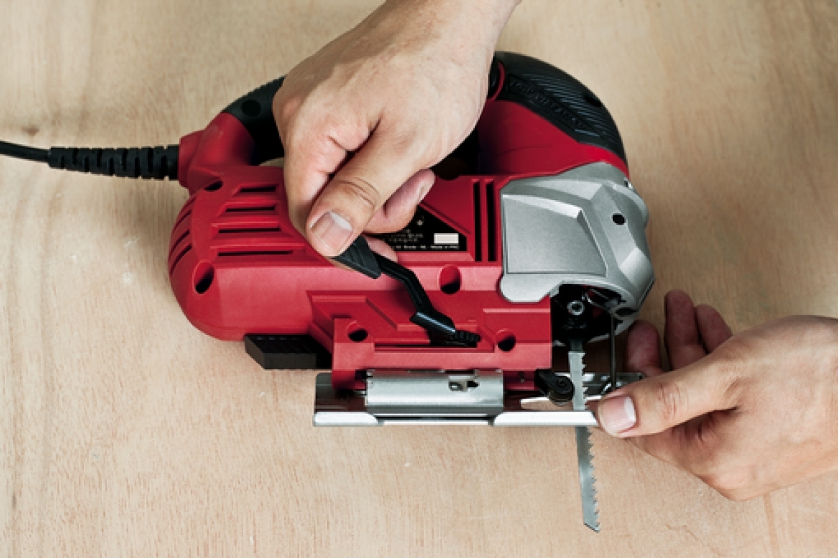 Skil 650W Jigsaw MY Power Tools