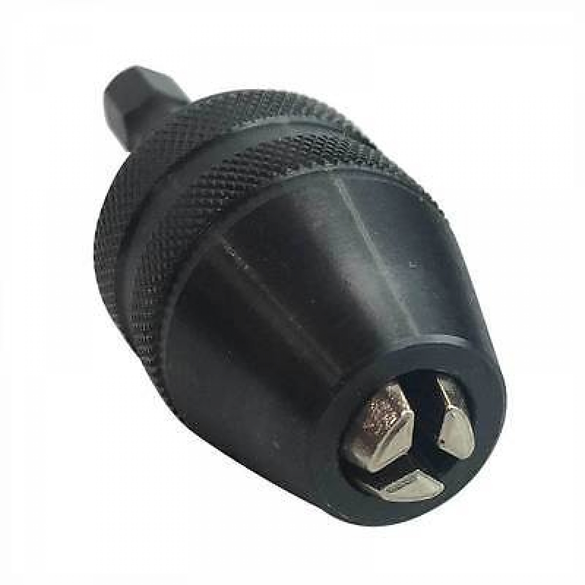 MY Professional 1/4" Hex Shank 6.5mm Keyless Drill Chuck Adapter MY