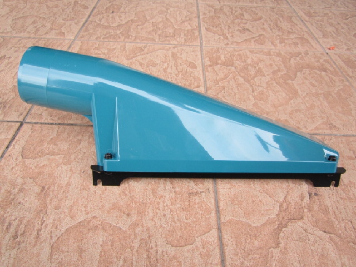 Makita 2012NB Planer Thicknesser Dust Collector Hood MY Power Tools