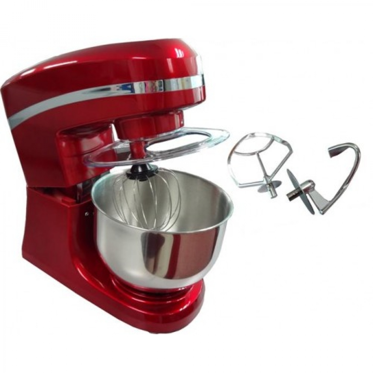 The Baker 800W Home Kitchen Stand Mixer MY Power Tools
