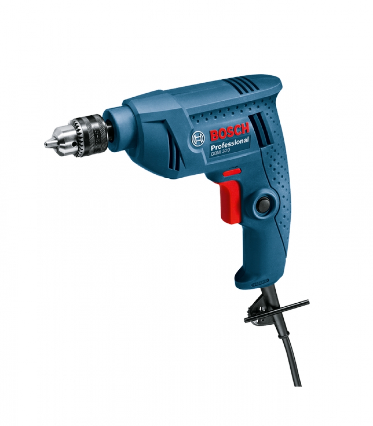 Bosch GBM 320W 6.5mm Rotary Drill MY Power Tools