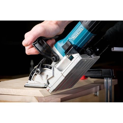 makita biscuit joiner