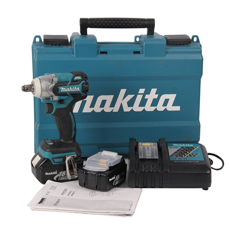 Makita 285z impact wrench clearance