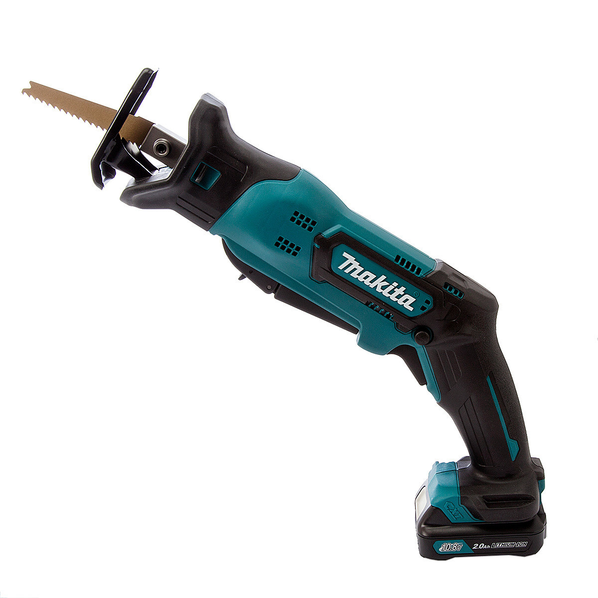 Makita 12V Max Cordless Reciprocating Saw MY Power Tools