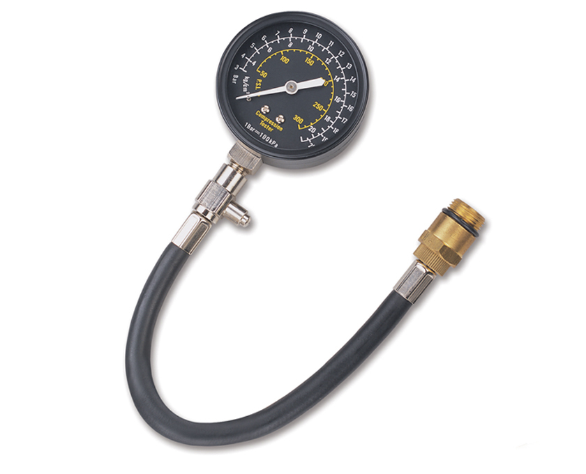 MY Professional Petrol Engine Compression Tester Kit MY Power Tools