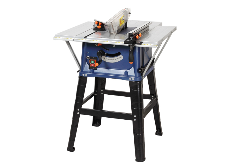 Maxpro 1,500W 254mm (10") Table Saw Machine MY Power Tools