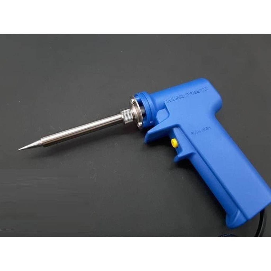 PRESTO 981 Gun-Style Soldering Iron