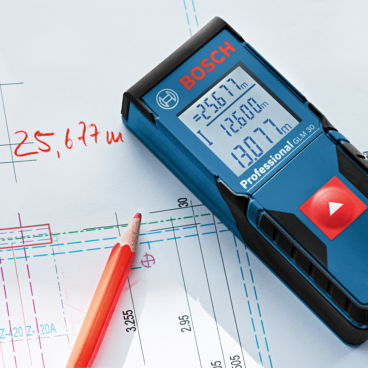 Bosch glm 30 ár Bosch glm 30 ár