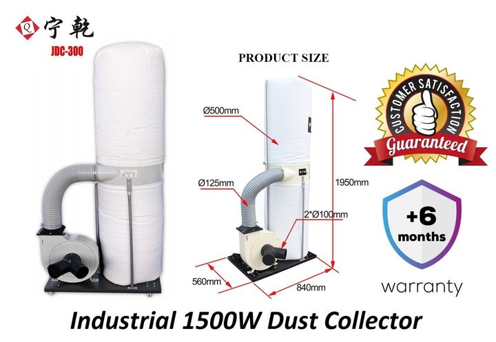 JDC 300 wood vacuum cleaner A0.jpg