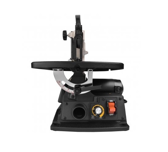 Makita SJ401 Variable-Speed Scroll Saw Machine 406mm / 16