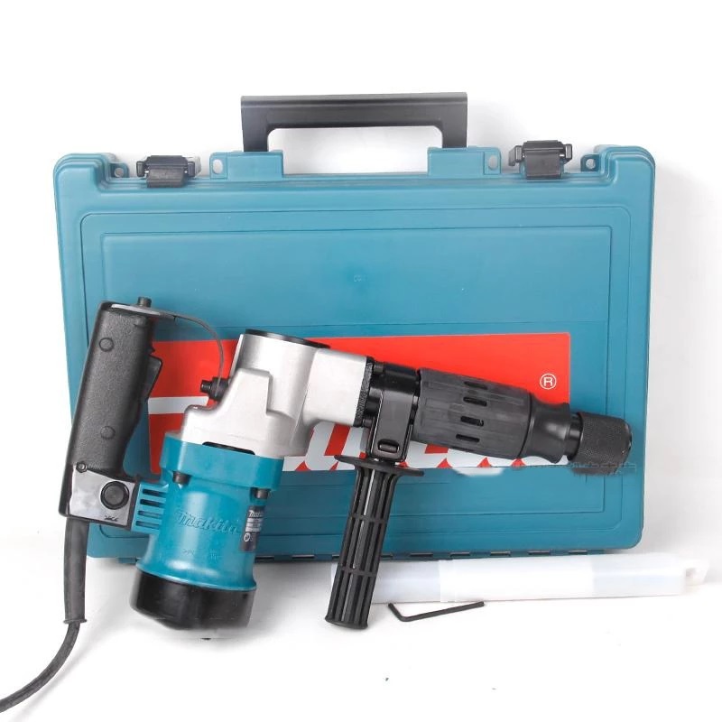 Makita - まー Makita 7.2-Joules 17mm Hex Demolition Jack Hammer – MY Power