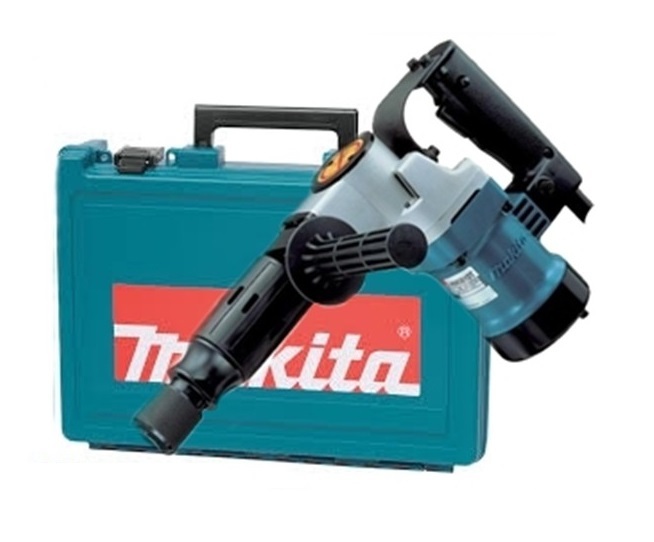 Makita 7.2-Joules 17mm Hex Demolition Jack Hammer – MY Power