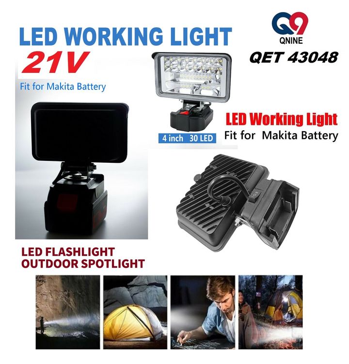 LED-A4