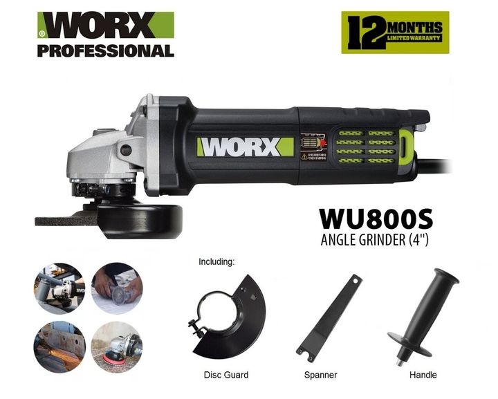 WU800S-B5