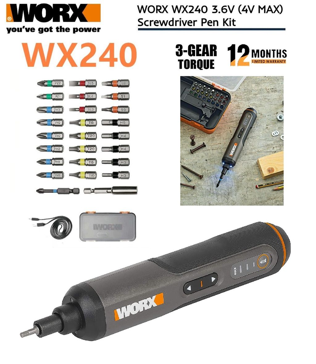 WX240-A2