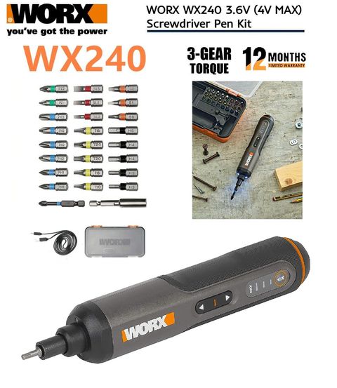 WX240-A2