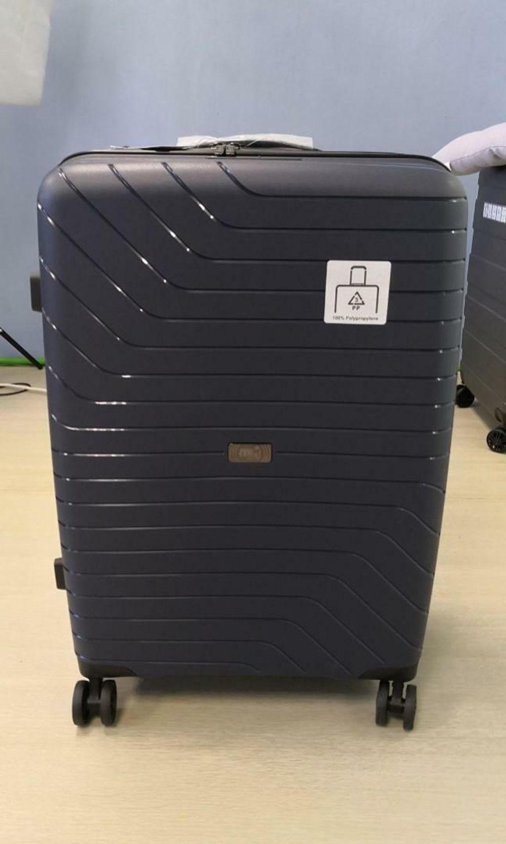 Samel 20-inch Japanese Warenai PP Suitcase Luggage – MY Power Tools