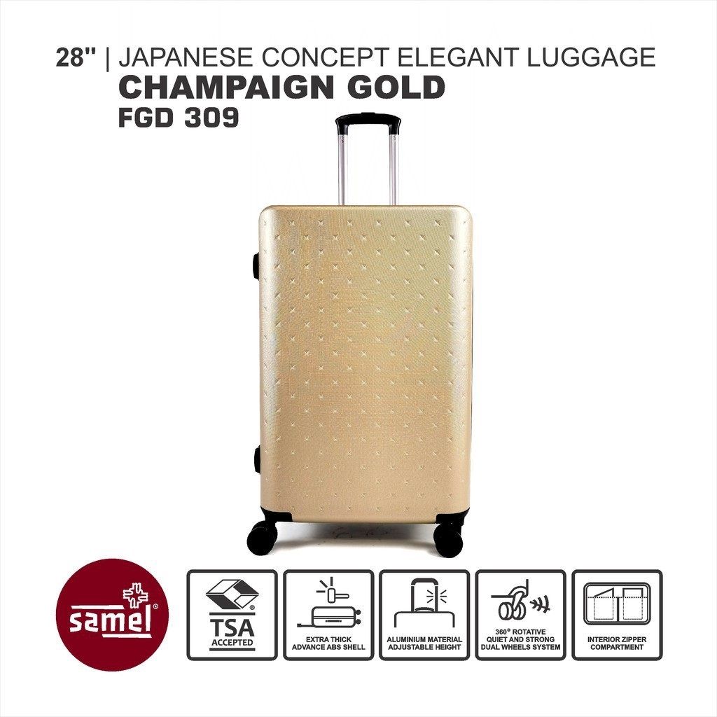 FGD309-COLOR-CHAMPAGNE GOLD