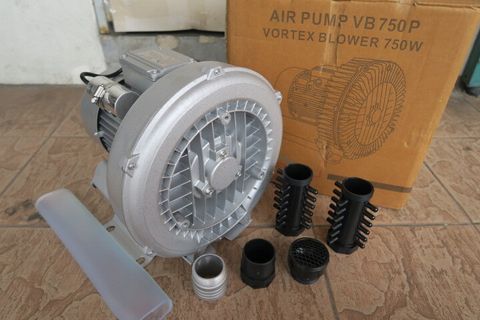 Icasu 1.0Hp (750W) Vortex Ring Blower – MY Power Tools Icasu 1.0Hp (750W) Vortex Ring Blower – MY Power Tools