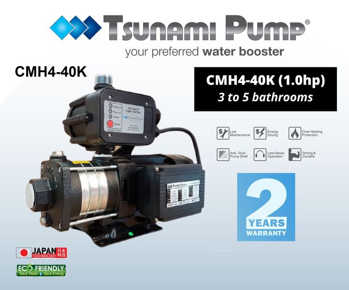 CMH4-40K-A7