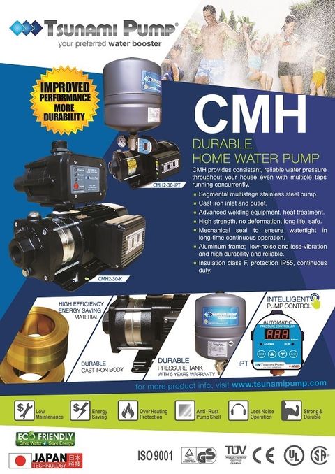 CMH4-40K-B19