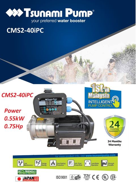 CMS2-40IPC-A2