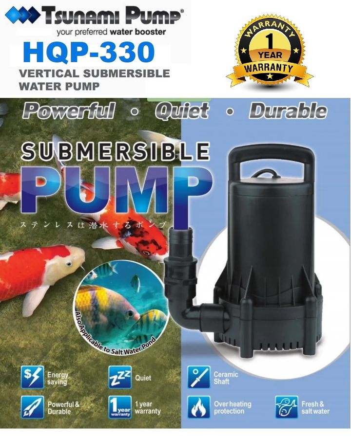 HQP330-A2