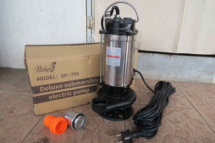SP750-A1