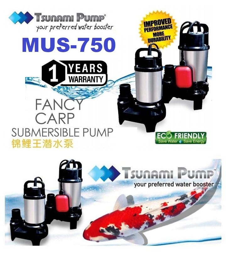 MUS-750-B3