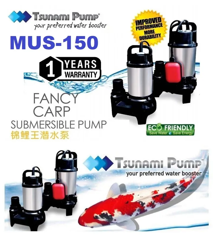 MUS-150-B3