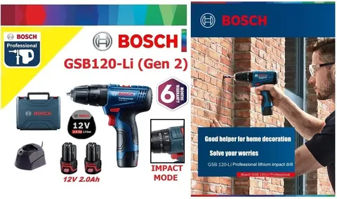 GSB120-C4