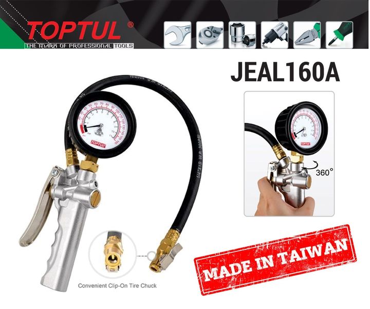 JEAL 160A-3