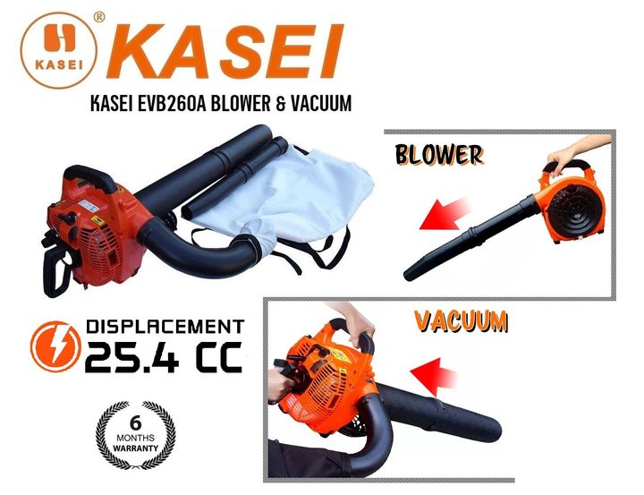 EBV260A-A4