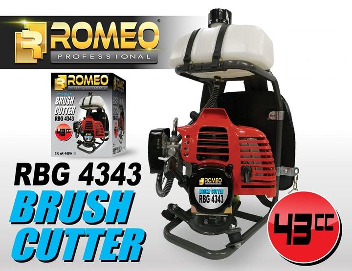 ROMEO RBG-2
