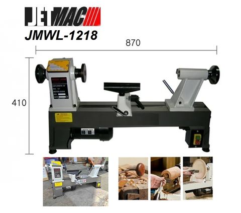 JMWL-1218-A8