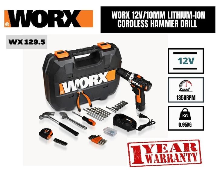 WX129.5-A2