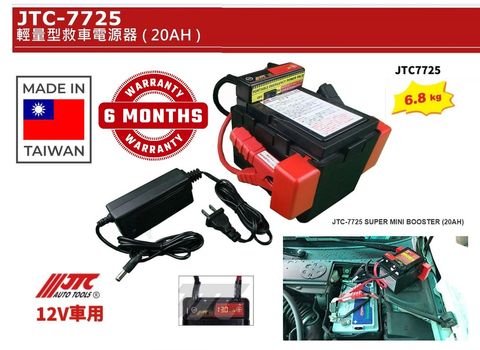 JTC 7725-A3