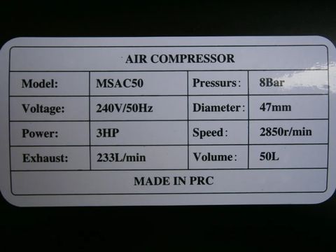 MSAC50-A13