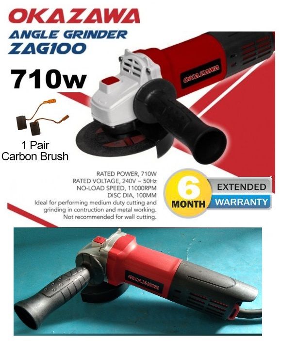 ZAG100-A3