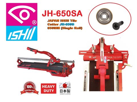 JH-650S-A1C