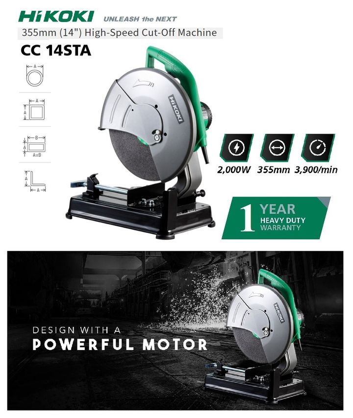 CC14STA-A4