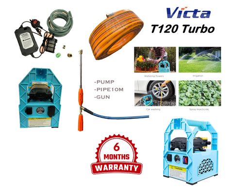 VICTA T120-A4