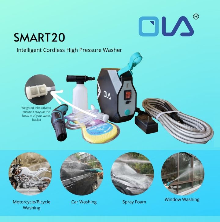 SMART 20-A3