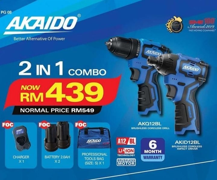 COMBO-A3