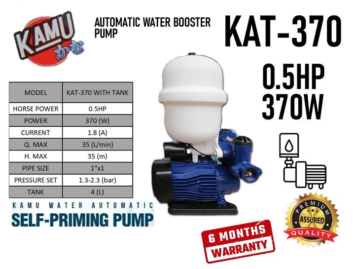 KAT-370-A4